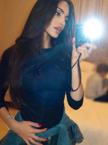 Индивидуалка Стелла Фотография 3
