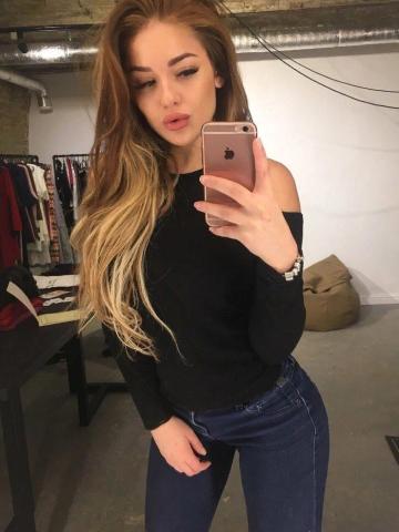 Индивидуалка Снежана Фотография 2