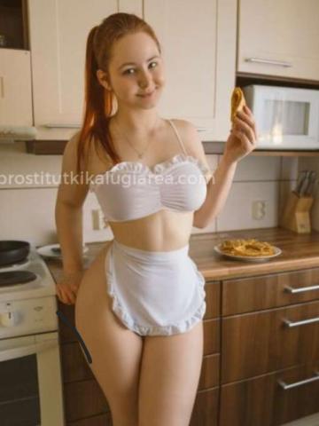Индивидуалка Лилия Фотография 2
