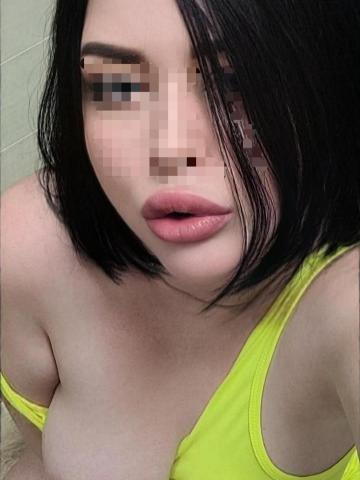 Индивидуалка Владлена Фотография 4